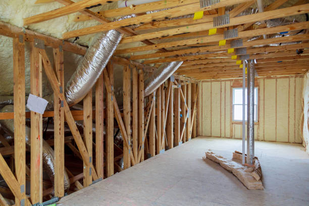 Best Insulation Replacement Services  in Somerset, NJ