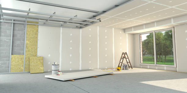Best Attic Insulation Installation  in Somerset, NJ