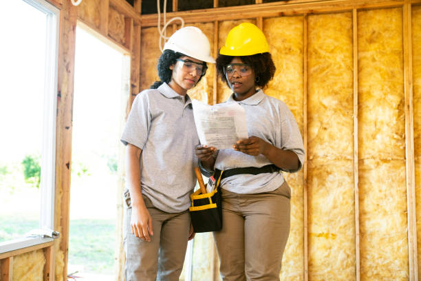Best Blown-in Insulation  in Somerset, NJ