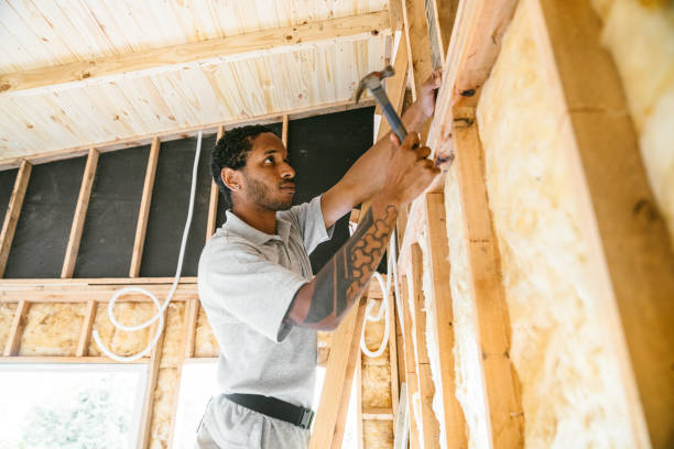 Insulation Replacement Services in Somerset, NJ