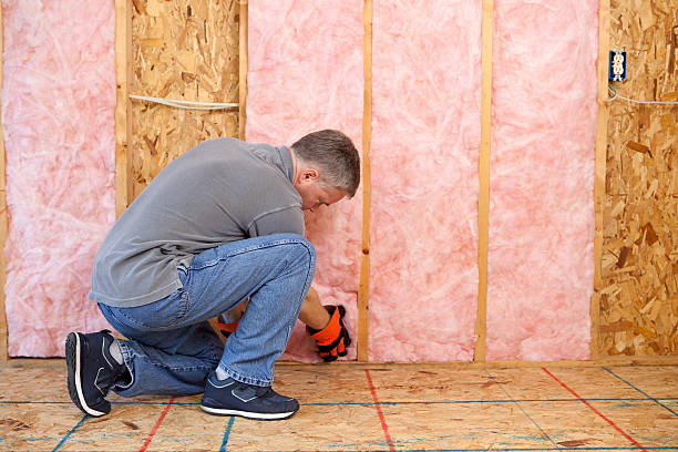 Somerset, NJ Insulation Contractor Company