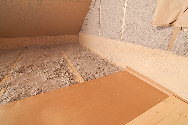 Best Insulation for New Construction  in Somerset, NJ