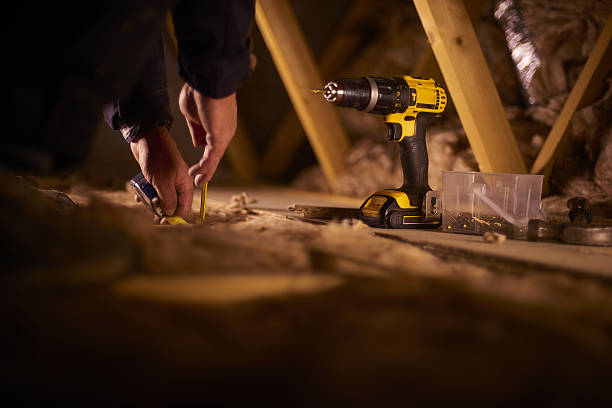 Best Wall Insulation Contractor  in Somerset, NJ