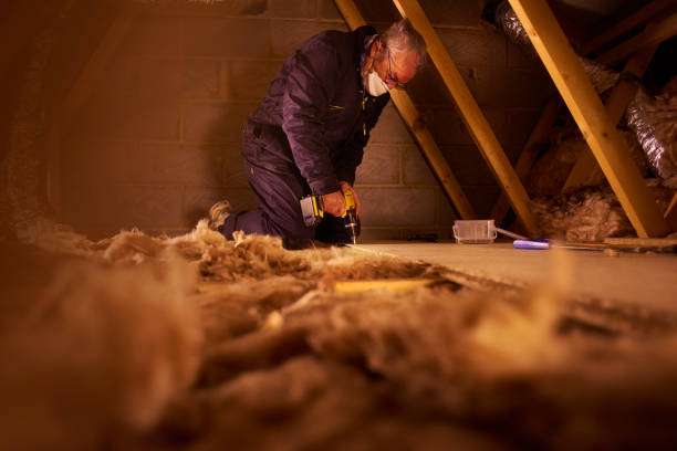 Range of Insulation Solutions in Somerset, NJ